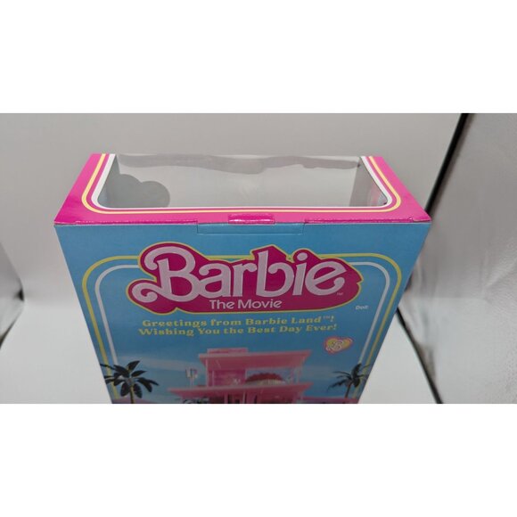 Mattel Creations Ken I am Kenough Doll New in Box Ryan Gosling Barbie the movie - Picture 13 of 16